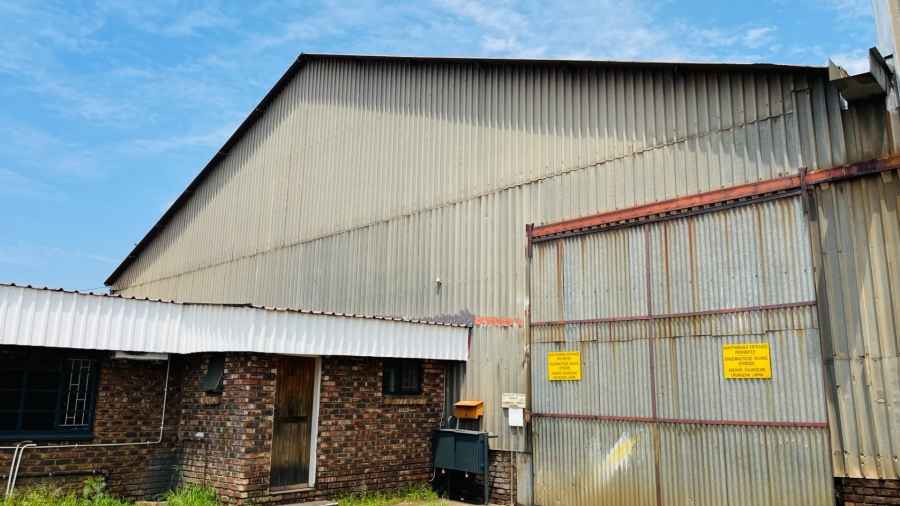 To Let commercial Property for Rent in Potchefstroom Industrial North West